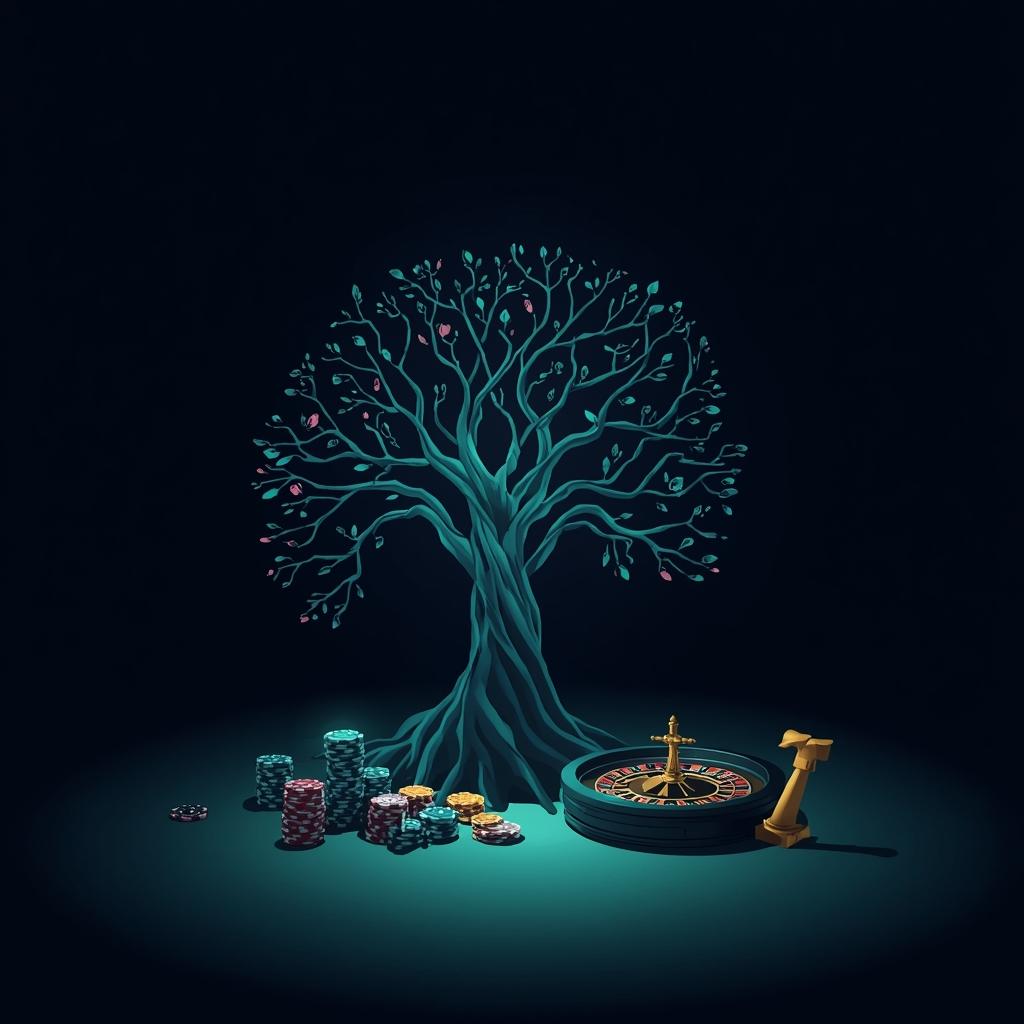 Как выбрать надежное казино с Yggdrasil