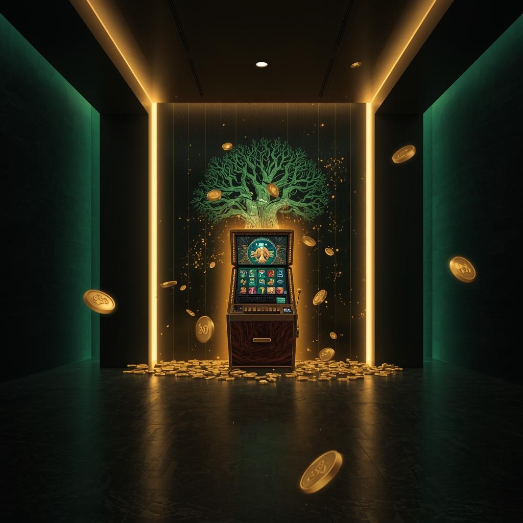 Какие бонусы предлагают казино с Yggdrasil