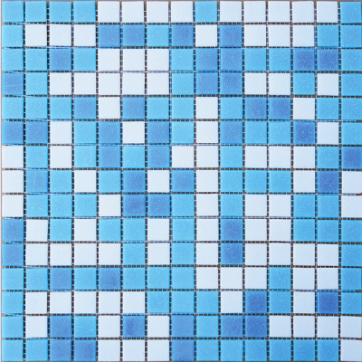 Мозаика смальта МСD002Р 327*327, Elada Mosaic